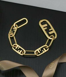 Picture of Fendi Bracelet _SKUFendibracelet0912958597